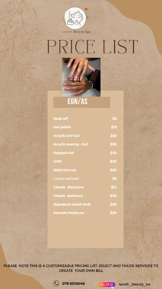 Additional Packages